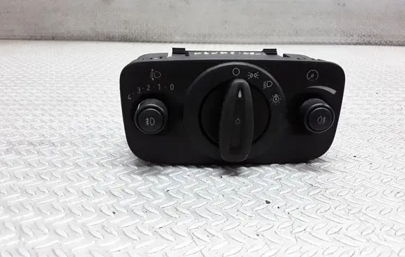Ford Mondeo MK IV Light switch 8G9T13A024CA