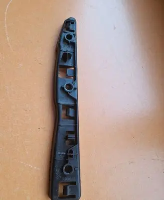 Fiat Panda III Front bumper mounting bracket 51880501