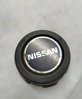 Nissan Almera N16 Original wheel cap 40342 049010