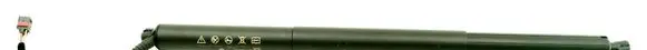 Volkswagen ID.3 Shock absorber/damper mounting bracket 11A827851C
