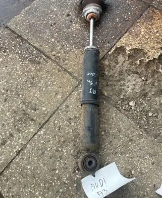 Audi A3 S3 8P Rear shock absorber/damper