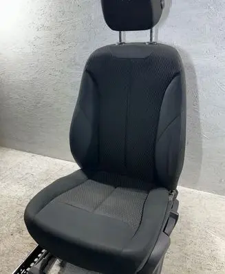 BMW 3 F30 F35 F31 Front driver seat 