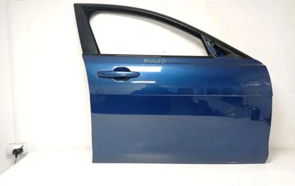 Jaguar XE Front door