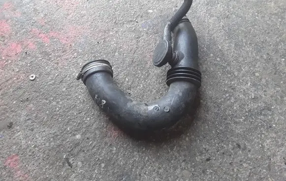Renault Kangoo I Intercooler hose/pipe 8200143788