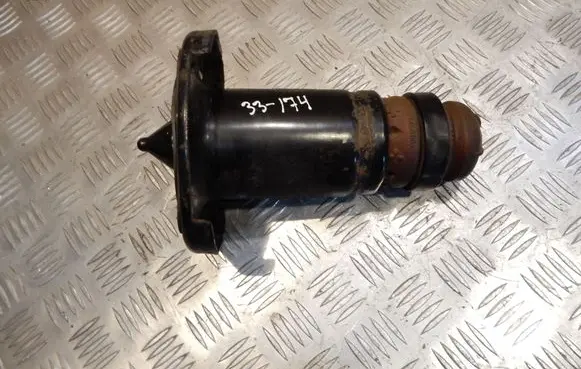 Volvo S60 Rear shock absorber damper bump stop 31387374 33174