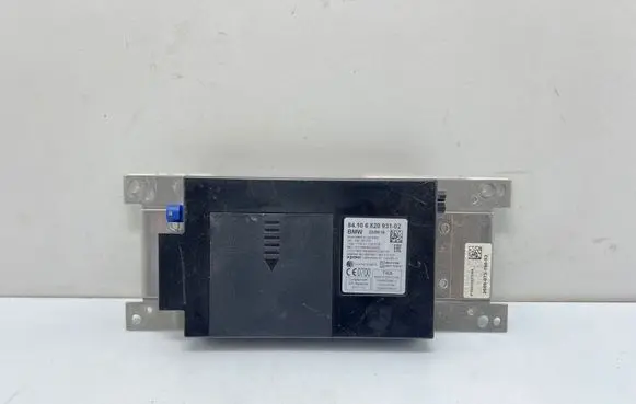 BMW 2 F22 F23 Bluetooth control unit module 6820931 1001343176