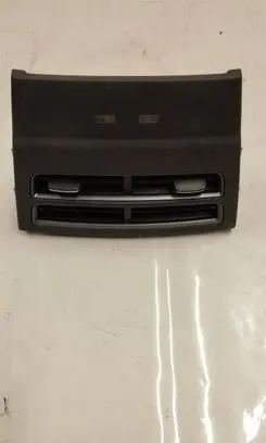 Tesla Model S Dash center air vent grill 109688100A 106450101B 02042018