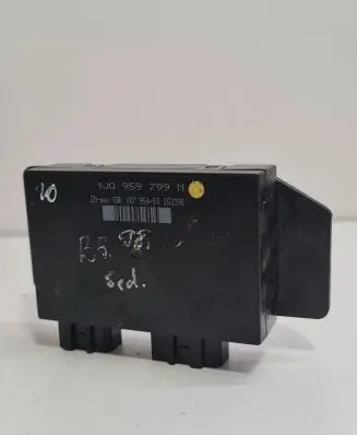 Volkswagen PASSAT B5 Comfort/convenience module 1J0959799N 5DK00795450 153398