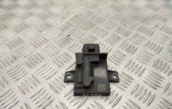 Land Rover Discovery Sport Fuel injection pump control unit/module FK729D370AF