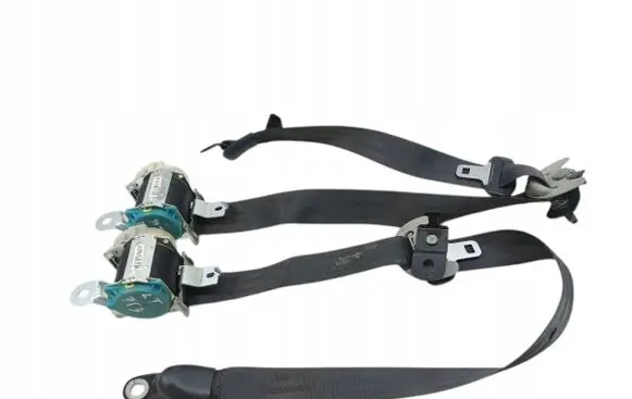 Hyundai ix 55 Front seatbelt 89820-3J000WK