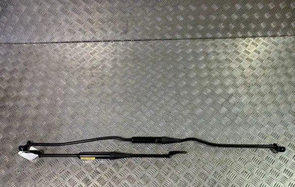 Lexus NX Steering column damper 