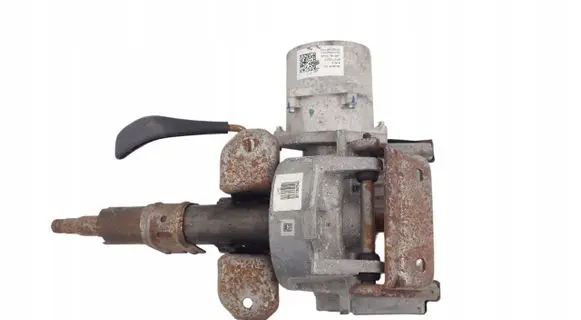 Fiat 500 Electric power steering pump 38248539