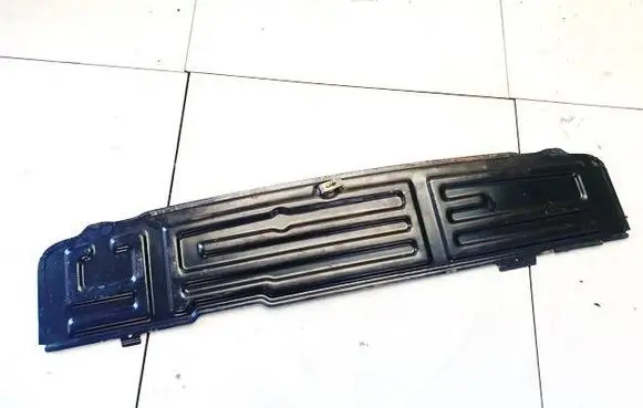 Opel Zafira A Other trunk/boot trim element 