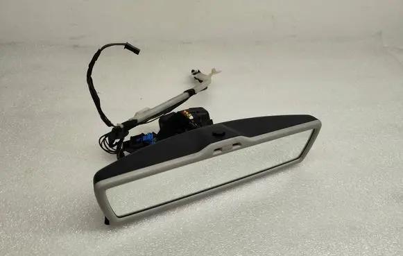 Volkswagen PASSAT B6 Rear view mirror (interior)