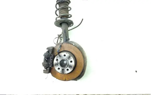 BMW 3 G20 G21 Front wheel hub spindle knuckle 22361738 6875132 621654