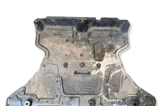 Hyundai Ioniq 5 Center/middle under tray cover 554B0GI000 564B0GI000