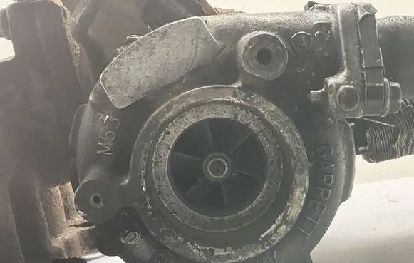 Fiat Scudo Turbo 764609 9661306090 GT1749V