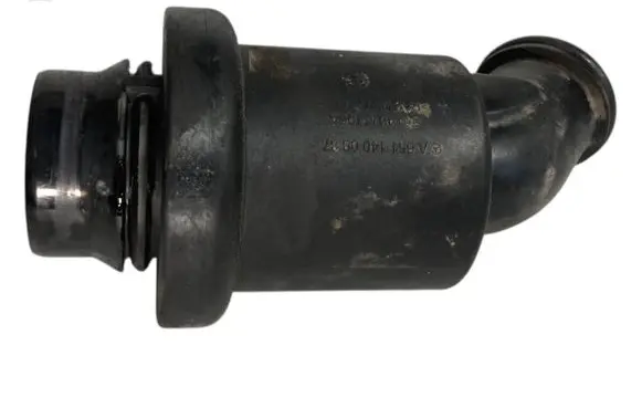 Intake resonator