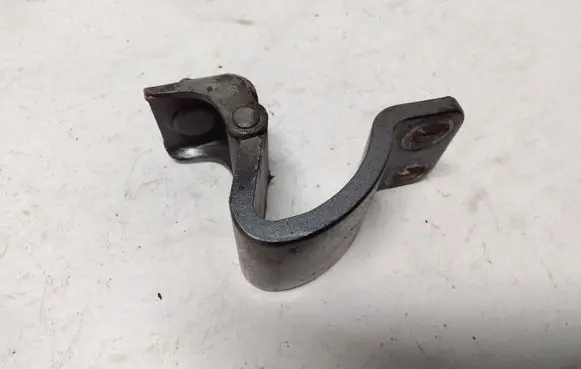 Audi A6 S6 C5 4B Tailgate/trunk/boot hinge 4B9827299B