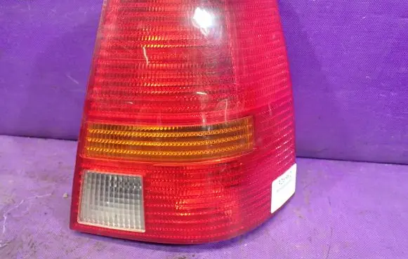 Volkswagen Golf IV Rear/tail lights 1J9945075P