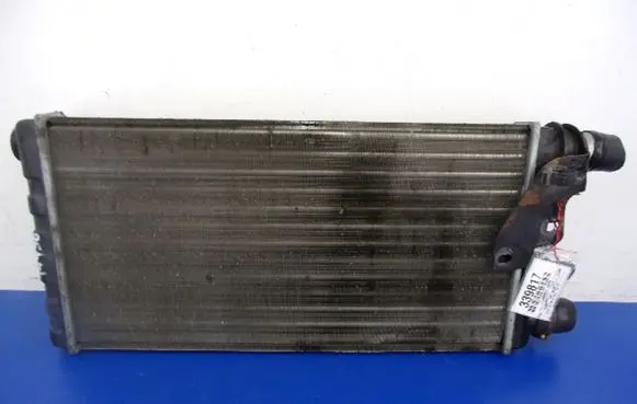 Fiat 500 Cinquecento Coolant radiator