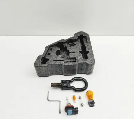 Aston Martin DB9 Tool set 4G43S064T64BD