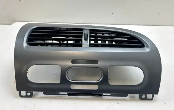Seat Leon (1P) Dash center air vent grill 1P1819110
