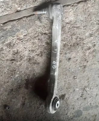 BMW X6 E71 Rear upper control arm/wishbone 6770970