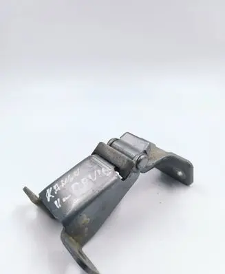 Renault Kangoo II Loading door upper hinge 117113602g