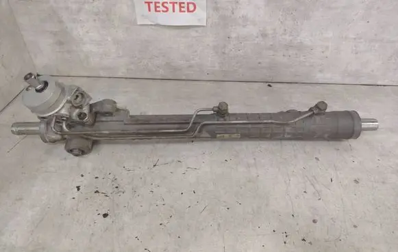 Audi A6 S6 C6 4F Steering rack 7853993193 4F1422053A 180108002388