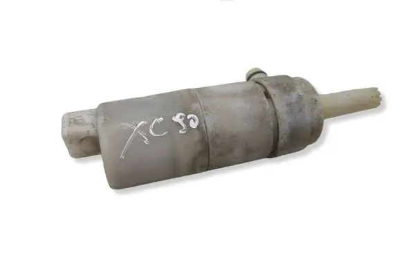 Volvo XC90 Headlight washer pump 