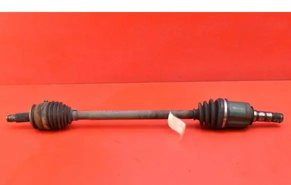 Subaru Legacy Front driveshaft