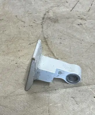 BMW 3 F30 F35 F31 Rear door lower hinge 7246061