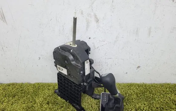 Jeep Compass Gear selector 02073560002
