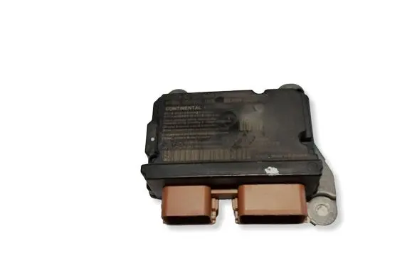 Hyundai Tucson IV NX4 Airbag control unit/module 95910CZ000