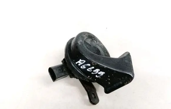 Skoda Superb B5 (3U) Horn signal E9011157