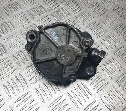 BMW 5 E60 E61 Vacuum pump D1562B 2907U