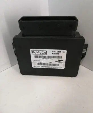 Volvo V70 Hand brake control module 31264471