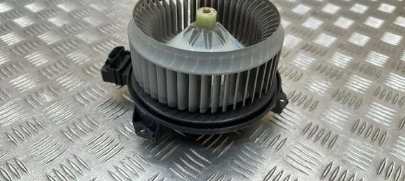 Jaguar XJ X351 Heater fan/blower 5381