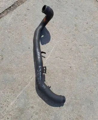 Ford Galaxy Intercooler hose/pipe
