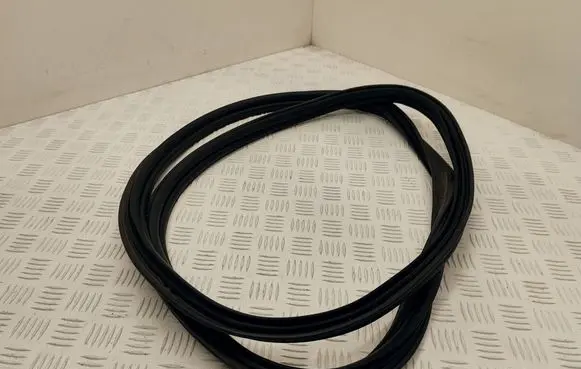 DS Automobiles 4 II Trunk rubber seal (body)