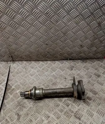 Ford Galaxy Front driveshaft