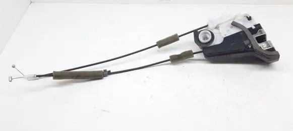 Honda CR-V Rear door lock 72651T1GE001