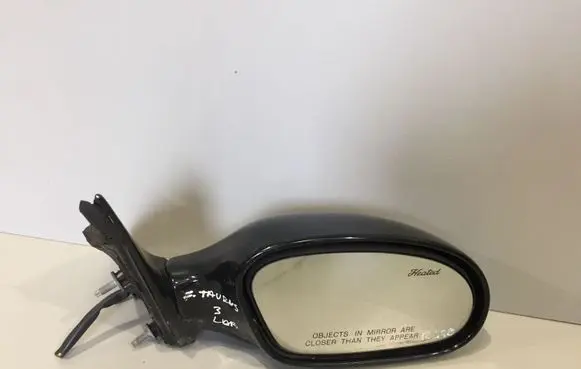 Ford Taurus Front door electric wing mirror 015305 025305