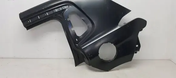 Mercedes-Benz Sprinter W906 Sensor 10004