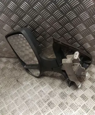 Ford Transit Manual wing mirror 