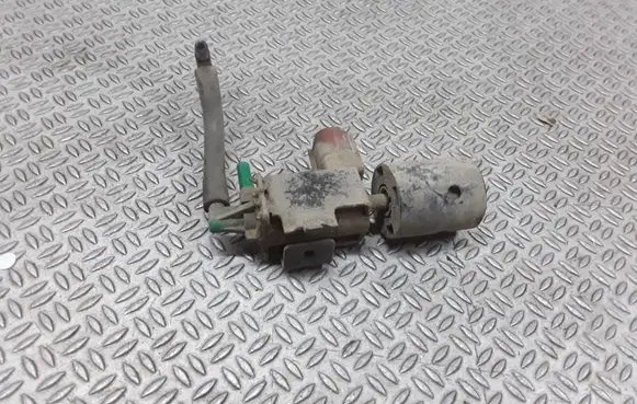 Toyota Hilux (N80, N90, N100, N110) Turbo solenoid valve