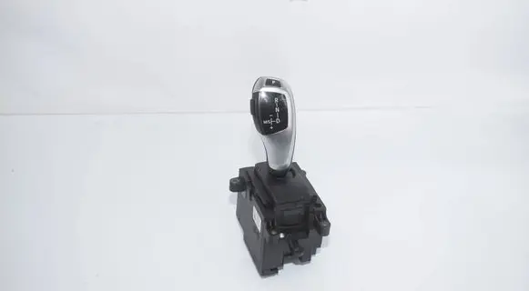 BMW 5 F10 F11 Gear shifter/selector 9239504 61319239504 9251186
