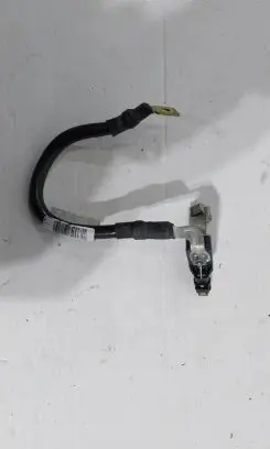 Skoda Kamiq Negative earth cable (battery) 2Q0915181B