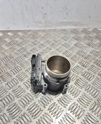 Volvo XC60 Throttle valve 31293930